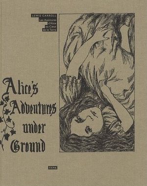 Les Aventures d'Alice au cœur de la Terre