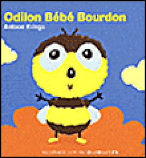 Odilon Bébé Bourdon