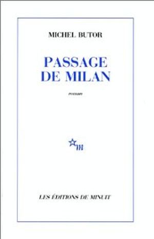 Le Passage de Milan