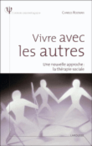 Vivre avec les autres