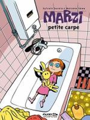 Petite Carpe - Marzi, tome 1