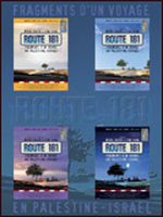 Route 181 - Fragments of a Journey in Palestine-Israel: mec film