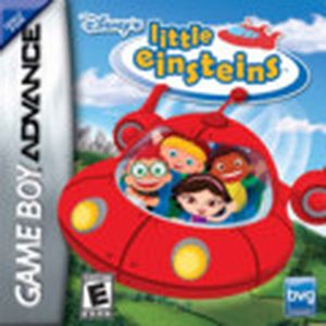 Disney's Little Einsteins