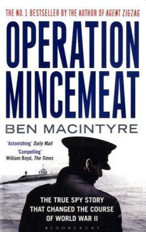 Operation Mincemeat