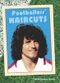 Footballers' Haircuts: The Illustrated History