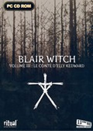 Blair Witch : Épisode 3 - Le Conte d'Elly Kedward