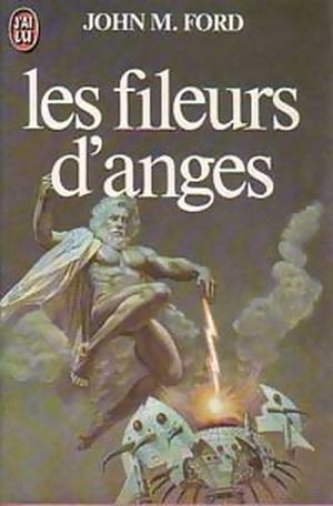 Les fileurs d'anges