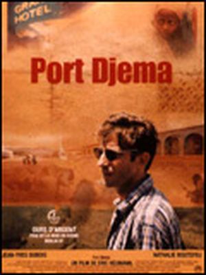 Port Djema