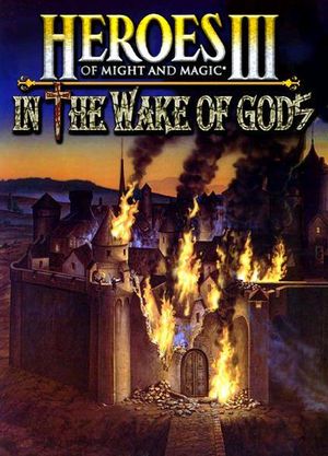 Heroes of Might and Magic III: In the Wake of Gods (mod)