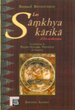 Sâmkhya-Kârikâ d'Isvarakrsna