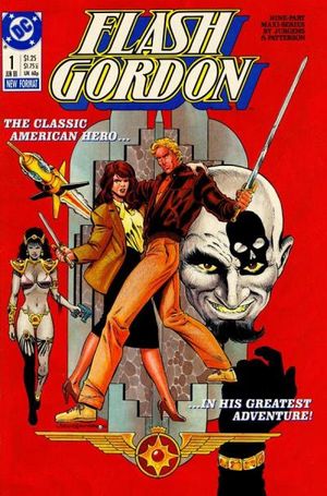Flash Gordon