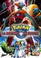 Pokémon - La Destinée de Deoxys