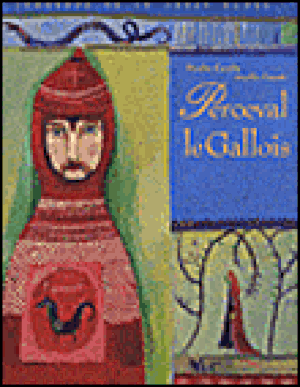 Perceval le Gallois