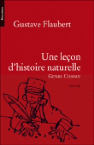 Une leçon d'histoire naturelle