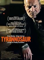 Affiche Tyrannosaur