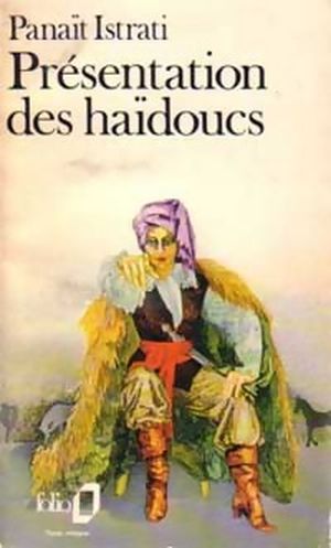 Présentation des haïdoucs