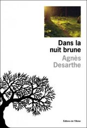 Couverture Dans la nuit brune Couverture Dans la nuit brune