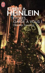 Couverture Étoiles, garde à vous ! Couverture Étoiles, garde à vous !