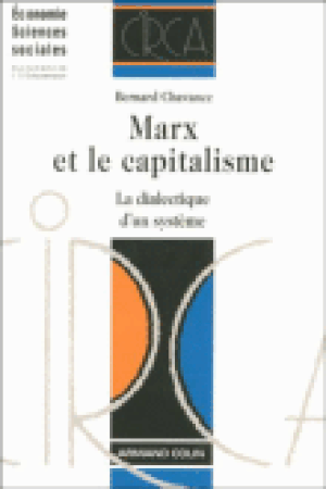 Marx et le capitalisme