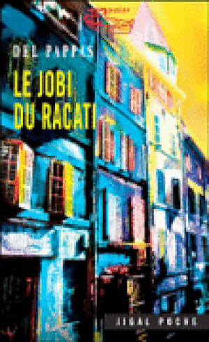 Le Jobi du racati
