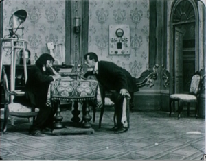 Tontolini sous hypnose