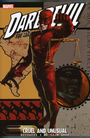 Daredevil: Cruel and Unusual