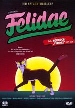 Affiche Felidae Affiche Felidae