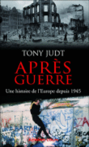 Après-guerre