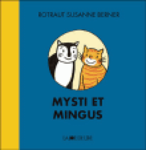 Mysti et Mingus