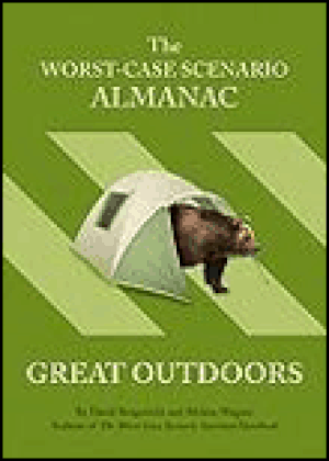 The worst-case scenario almanac