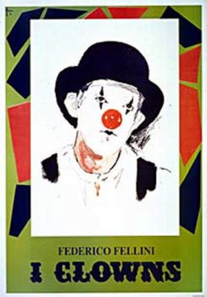 Les Clowns