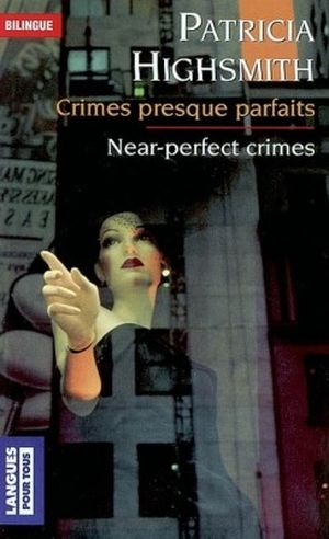 Crimes presque parfaits