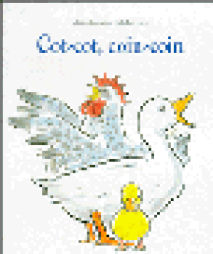 Cot cot Coin coin