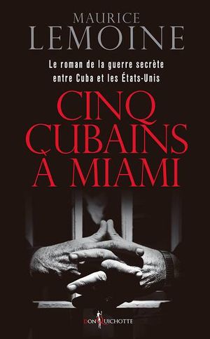Cinq cubains à Miami
