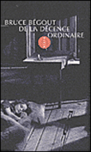 De la décence ordinaire