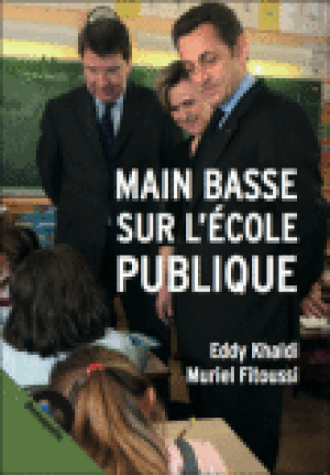 Main basse sur l'école publique