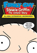 Affiche L'Incroyable Histoire de Stewie Griffin