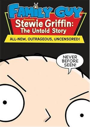 L'Incroyable Histoire de Stewie Griffin