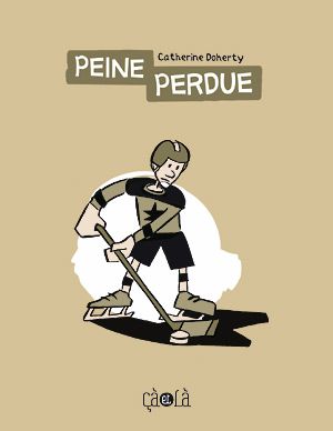 Peine perdue