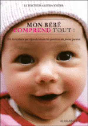 Mon bébé comprend tout