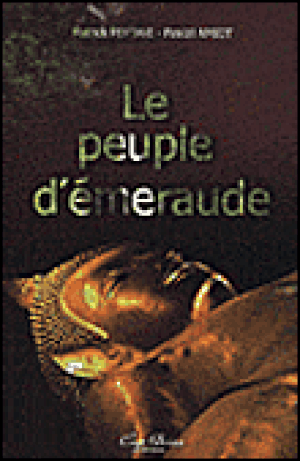 Le peuple d'Emeraude