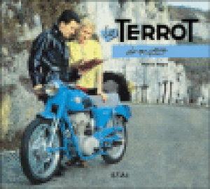 Moto Terrot