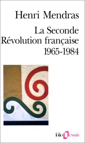La Seconde Révolution française