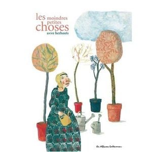 Les moindres petites choses