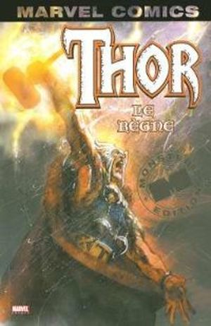 Le règne- Thor, Tome 2