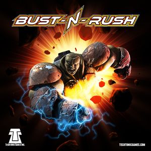 Bust-N-Rush