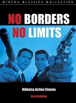 No borders no limits