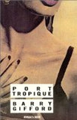 Port tropique