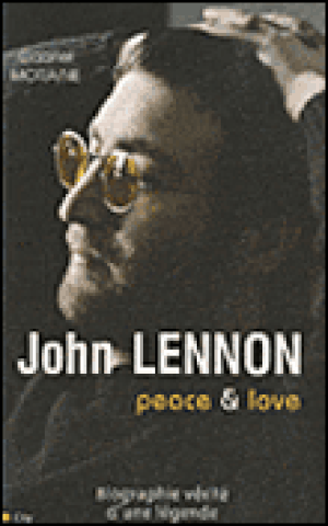 John Lennon : Peace and Love