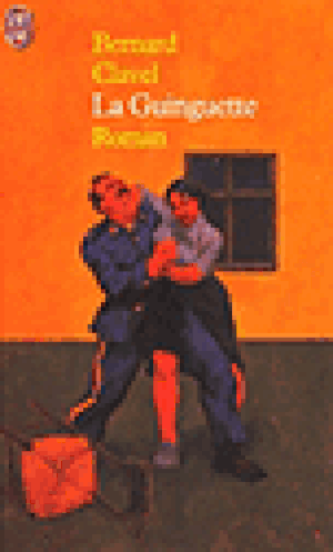 La Guinguette